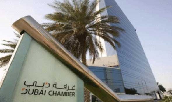 غرفة دبي:تجارة الجملة والتجزئة تشكل أكثر من 11 بالمائة من الناتج المحلي الإجمالي للدولة