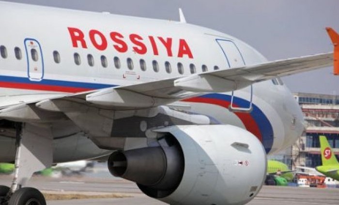 روسيا تتطلع لاستئناف الرحلات الجوية الى مصر في أقرب وقت