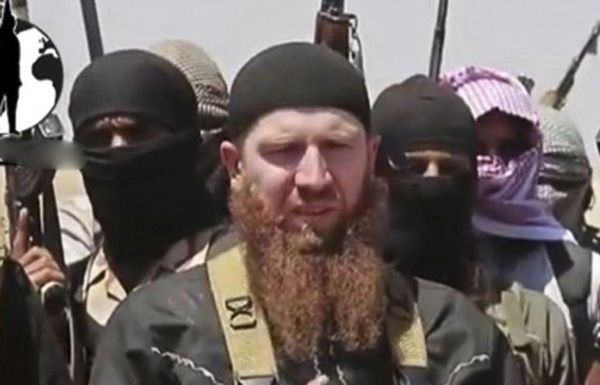 مقتل وزير الحرب في تنظيم “داعش” الإرهابي