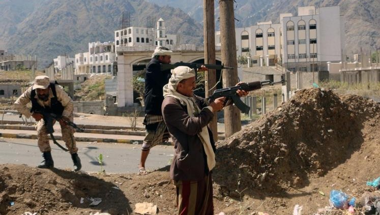 الجيش الوطني والمقاومة الشعبية باليمن يسيطران على مواقع جديدة في محافظة مأرب