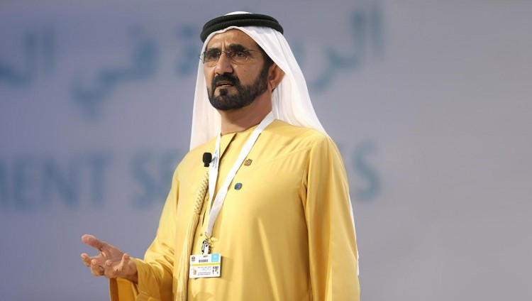 نادي الشباب ينال علامة دبي للوقف ضمن مبادرة محمد بن راشد العالمية للوقف ليكون أول استاد وقفي في العالم