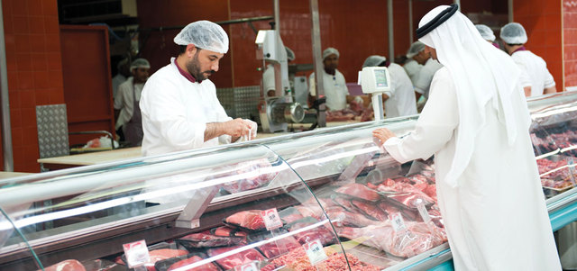 «الاقتصاد» الإماراتية : 50% تخفيضات في رمضان