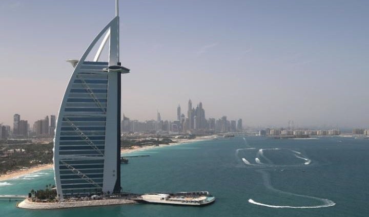 «تلغراف»: دبي من أفضل المدن لتربية الأطفال