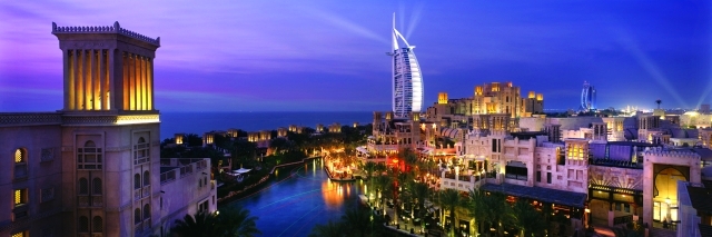 فنادق دبي الأعلى عائداً عالمياً 2016