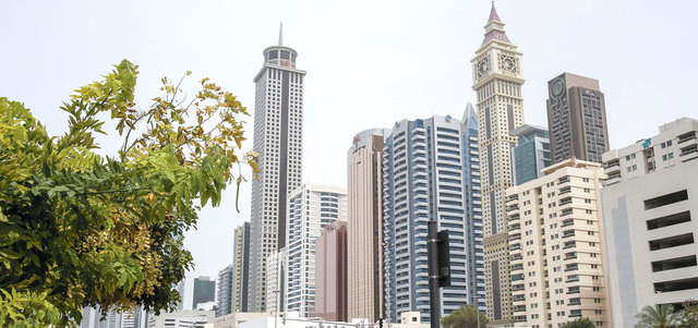 خبراء: غياب القرار الاستثماري وعوامل خارجية وراء تراجع مبايعات عقارات دبي