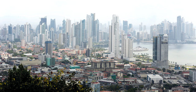 «أوراق بنما» تدفع إلى تحركات دولية لمكافحة التهرب الضريبي