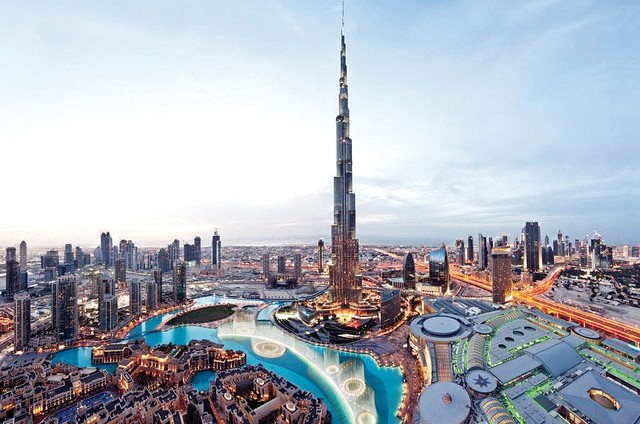 134 مليار درهم مساهمة السياحة في اقتصاد الإمارات خلال عام