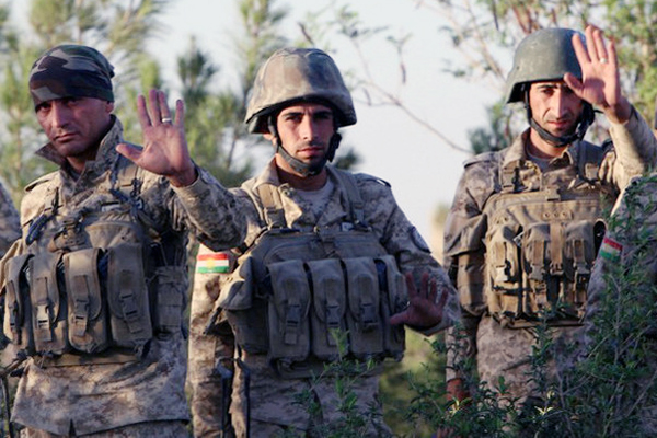 الأكراد يفضحون مؤامرة إيران والحزب اللبناني الإرهابي في العراق