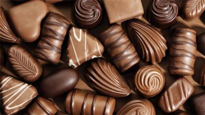 الشوكولاتة لخسارة 6 كيلو من الوزن في شهر