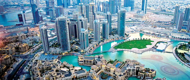 «فوربس»: دبي عاصمة أسواق العالم الناشئة