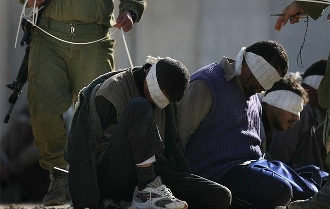 الجامعة العربية: قرابة الأربعة آلاف فلسطيني تعرضوا للتعذيب بسجون الاحتلال