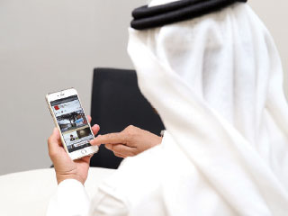 «تنظيم الاتصالات» الإماراتية تحجب 285,9 مليون رسالة تسويقية «اقتحامية»