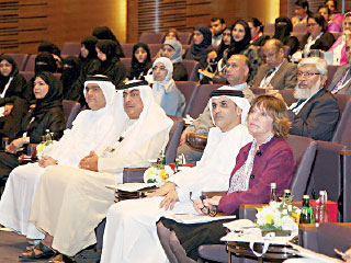 الإمارات الأولى في المنشآت الصحية المعتمدة دولياً