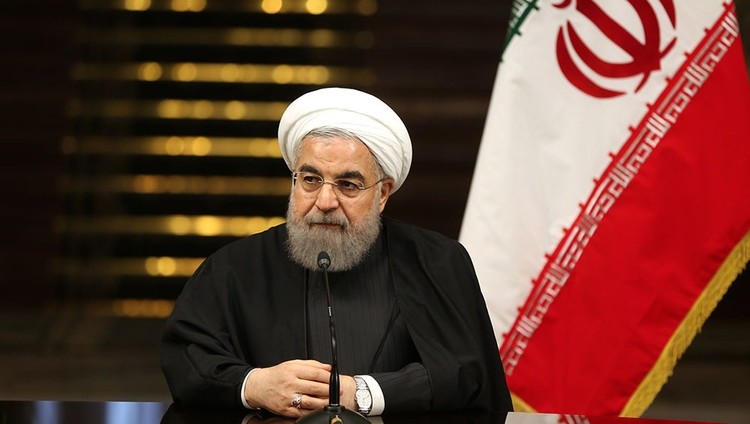 منظمات حقوقية تحمِّل الرئيس الإيراني مسؤولية إعدام «القصر»
