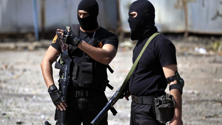 مقتل “إرهابي” وإصابة ضابطي شرطة في اشتباك قرب القاهرة