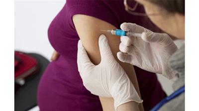 لقاح الإنفلونزا أثناء الحمل يحمي الطفل بعد ولادته
