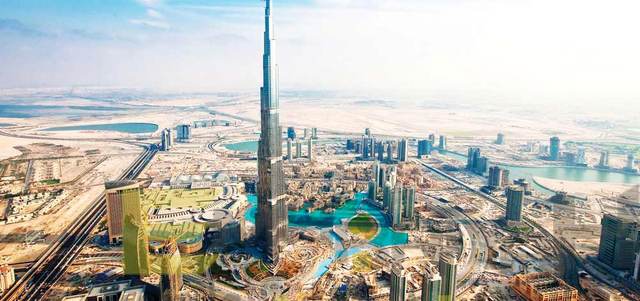 «الاقتصاد»: الإمارات محصنة ضد الركود بدعم من قوة القطاع المصرفي والتنوّع