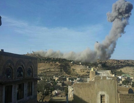 تحذيرات عالمية من كارثة إنسانية في اليمن