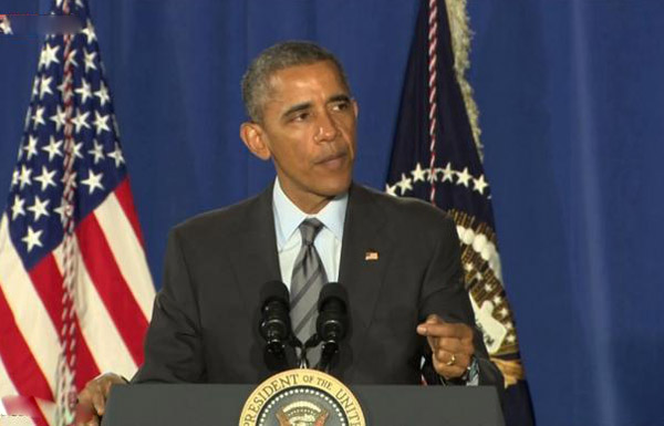 أوباما يؤكد مقتل زعيم طالبان الأفغانية