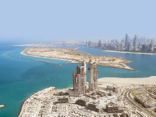 الإمارات السادسة عالمياً في نمو الاستثمارات السياحية العام الماضي