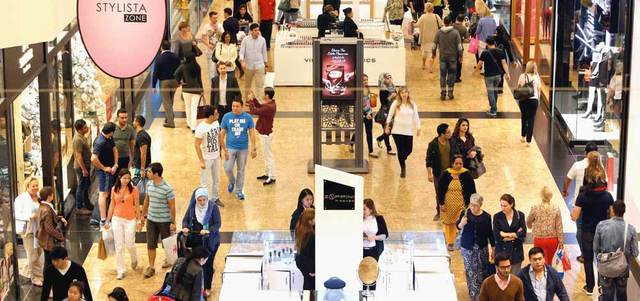 «سي بي آر إي»: دبي الثانية عالمياً في وجهات التسوق خلال 2015