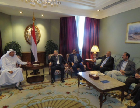خروق الحوثيين تعلق «المحادثات المباشرة» في الكويت