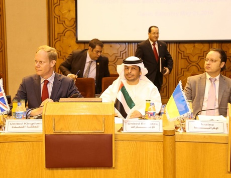 «الجامعة» تثمِّن جهود الإمارات في تحقيق الأمن والاستقرار بالصومال