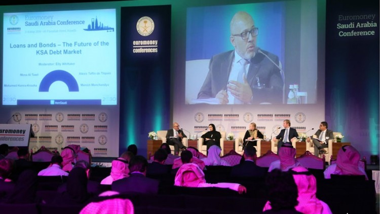 خبير الأسواق الناشئة د. مارك موبيوس:  المملكة السعودية تتمتع بإمكانات هائلة لجذب المستثمرين الأجانب
