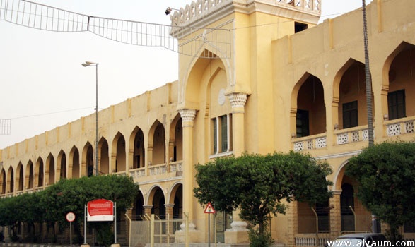 الإعداد لإنشاء متاحف للتاريخ الإسلامي في مكة والمدينة وجدة