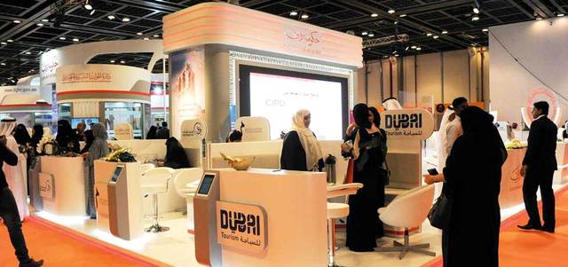 «دبي للسياحة» تستقطب المواطنين لإعداد قادة المستقبل في قطاع الضيافة