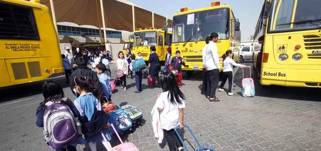 آلية جديدة لتنظيم طلبات زيادة رسوم المدارس الخاصة في دبي