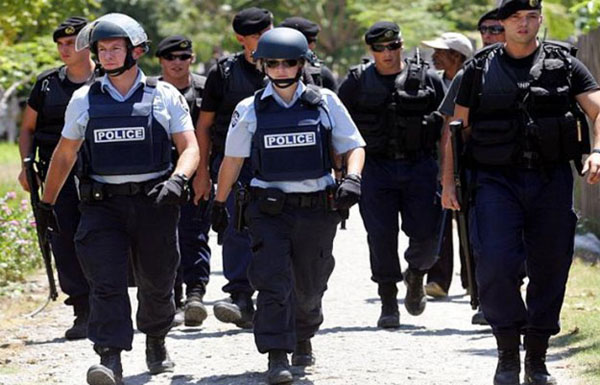 الشرطة الأسترالية تداهم خلية لـ”داعش”