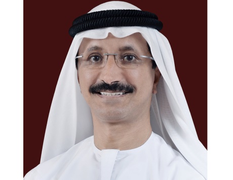 إطلاق «مكتب دبي للتجمع البحري» لدعم مرحلة ما بعد النفط
