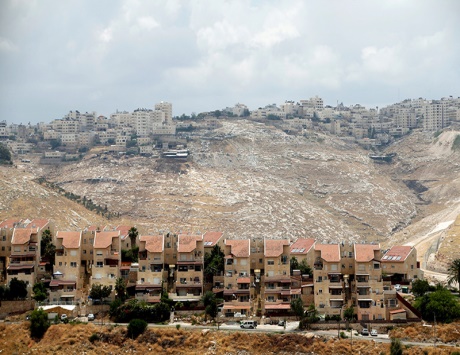 «إسرائيل» تستعد لبناء مستوطنات على 62 ألف دونم