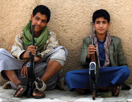 وفد الحكومة اليمنية يخشى أن تؤول مشاورات السلام إلى «سراب»