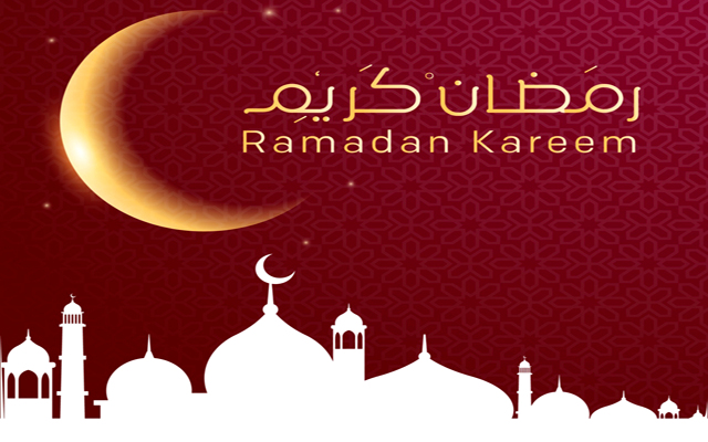 رمضان في غالبية الدول العربية والإسلامية اليوم