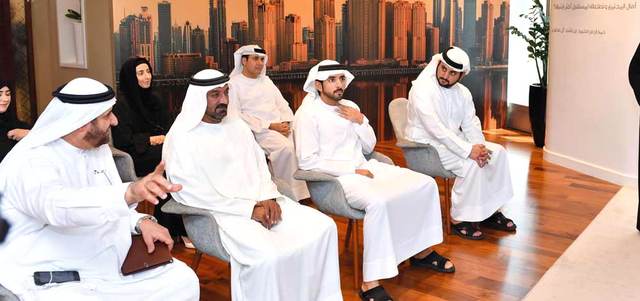 حمدان بن محمد: منظومة الجيل الرابع فرصة لتحقيق النتائج الاستراتيجية لـ«دبي 2021»