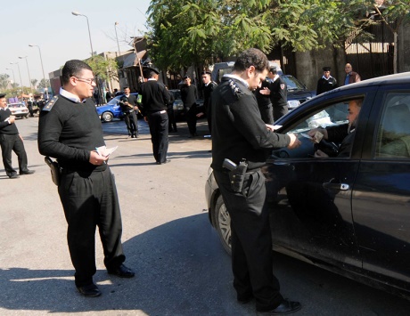 الأمن المصري يضبط خلية تعمل تحت مسمى «لجان الإرباك»