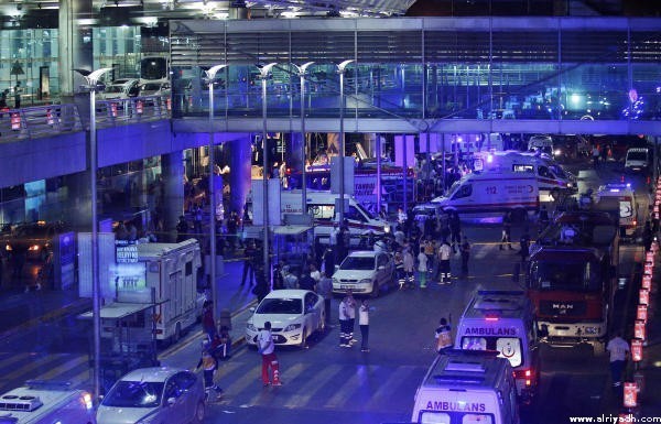 وفاة شاب سعودي وإصابة ثلاثة من إخوته في تفجيرات تركيا