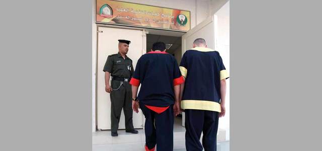 متبرع يسدّد مديونية 34 سجيناً ضمن مبادرة «صندوق الفرج»