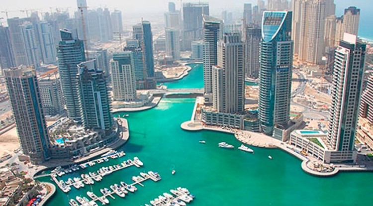 دبي وأبوظبي تدخلان قائمة المدن الأغلى معيشة على مستوى منطقة الشرق الأوسط