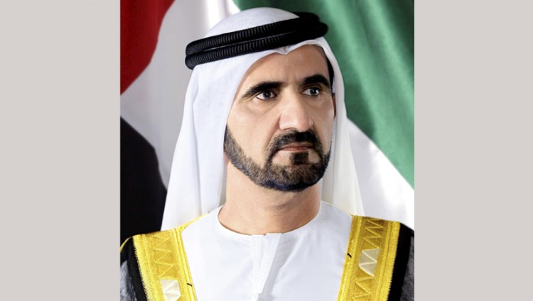 محمد بن راشد يصدر قرارا بإضافة أراض إلى مناطق تملك غير المواطنين للعقارات في دبي