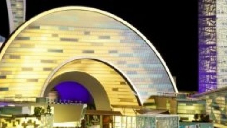 دبي تطرح مناقصة أكبر «مول» في العالم
