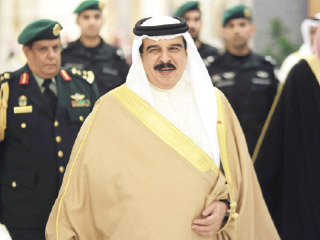 الإمارات تدعم إجراءات البحرين لحماية أمنها واستقرارها