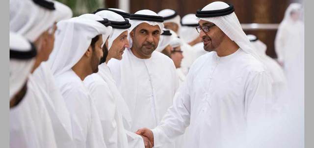 محمد بن زايد: الإمارات ماضية في تطوير القطاع الصحي وصولاً بجودته إلى العالمية