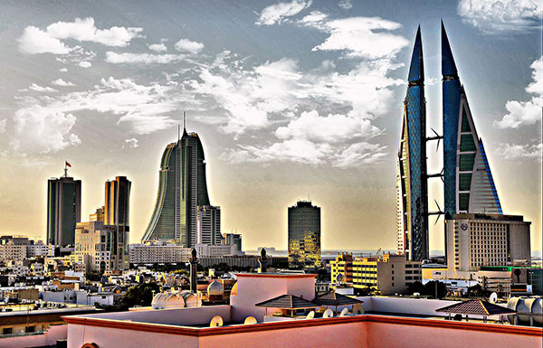 البحرين: تأجيل قضية حل جمعية الوفاق إلى 4 يوليو