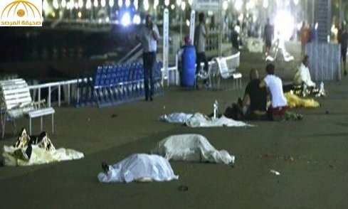 الإمارات تدين بشدة الجريمة الإرهابية النكراء في نيس الفرنسية