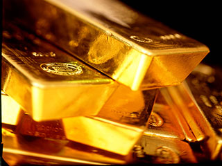 بريق الذهب وانخفاضات «الإسترليني» يجذبان أنظار مستثمرين محليين