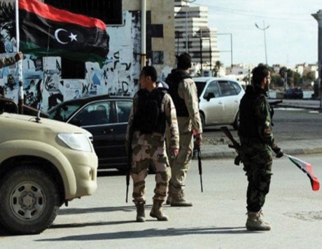 الجيش الليبي يصد هجوماً لـ «القاعدة»على بنغازي ويدمر رتلاً مسلحاً