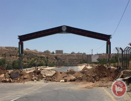 الاحتلال يعربد بالضفة ويقمع الفلسطينيين في جنوب الخليل